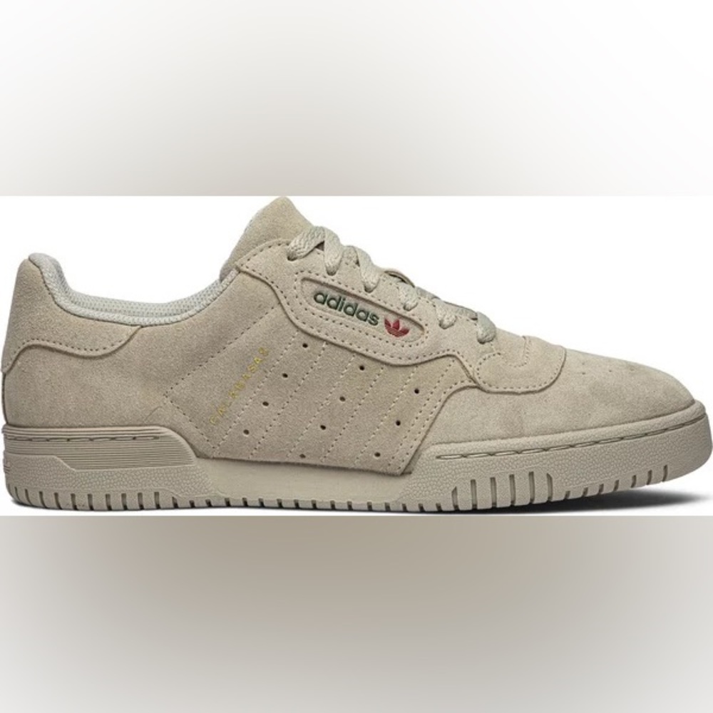 Yeezy Powerphase